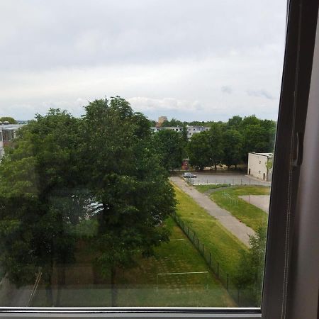 Itaja Apartment 50 Siauliai  Ngoại thất bức ảnh