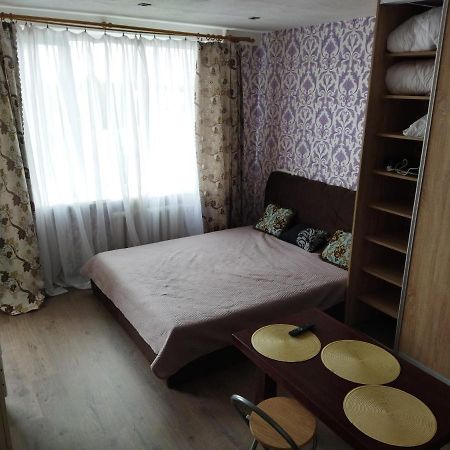 Itaja Apartment 50 Siauliai  Ngoại thất bức ảnh