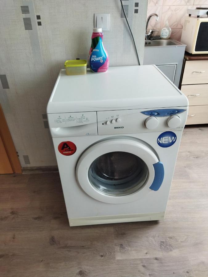 Itaja Apartment 50 Siauliai  Ngoại thất bức ảnh