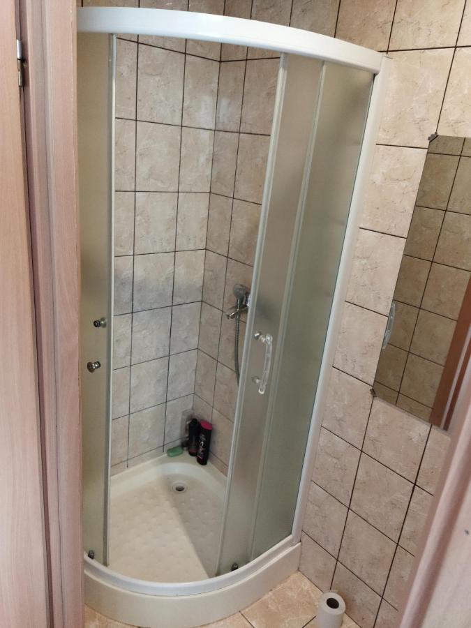 Itaja Apartment 50 Siauliai  Ngoại thất bức ảnh