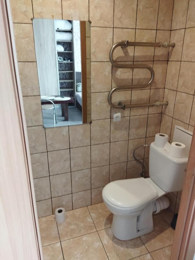 Itaja Apartment 50 Siauliai  Ngoại thất bức ảnh